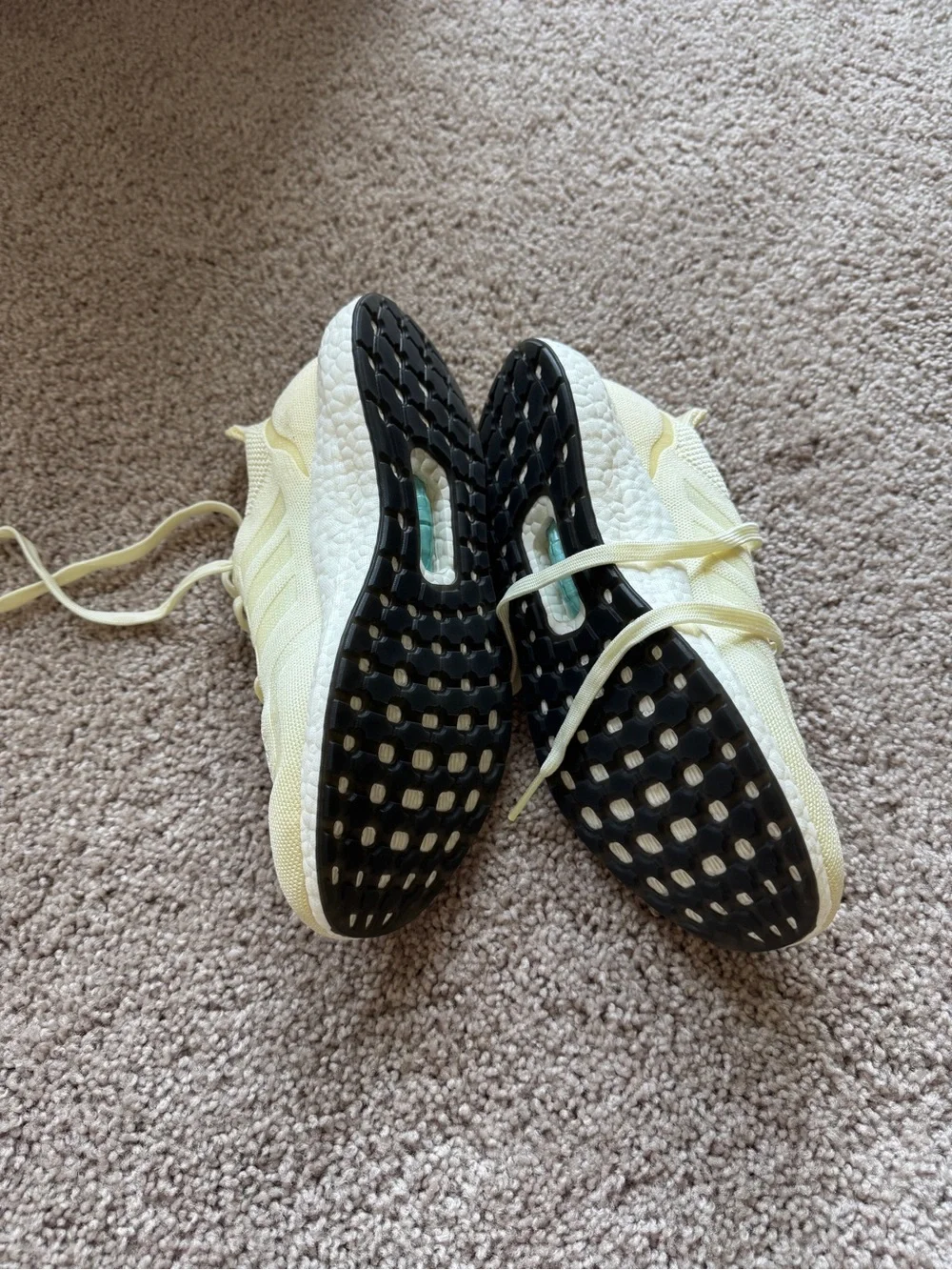 Adidas made to be remade sneakers
